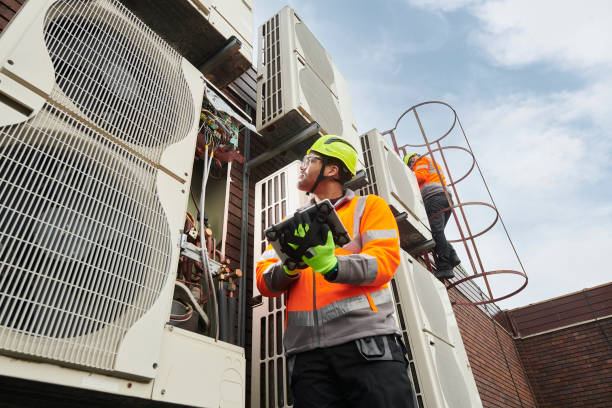 Best Residential HVAC in Springville, AL