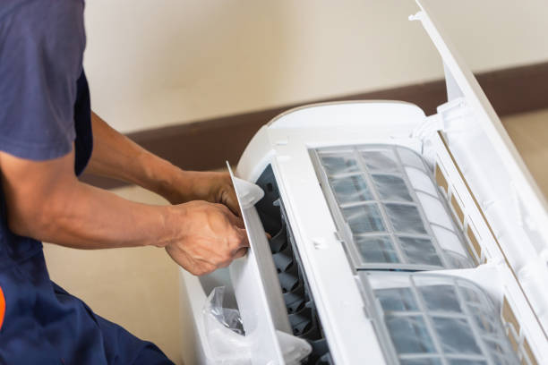 Best Energy-efficient HVAC Solutions in Springville, AL