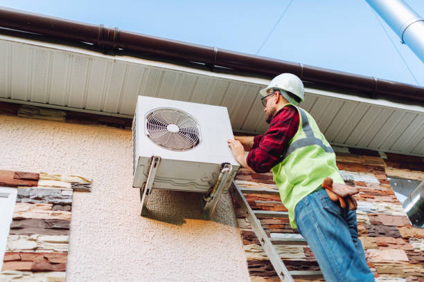 Best Residential HVAC in Springville, AL