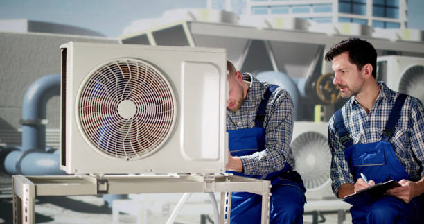 Best Air Conditioning Cleaning in Springville, AL