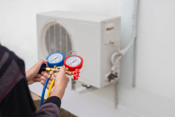 Reliable Springville, AL HVAC Solutions